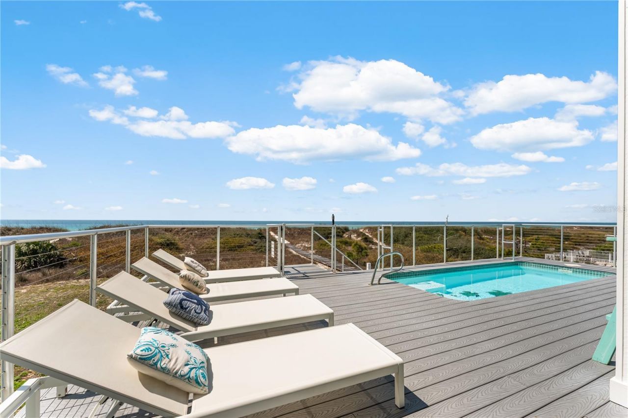 469 Haven Road, Cape San Blas, FL 32456 Photo