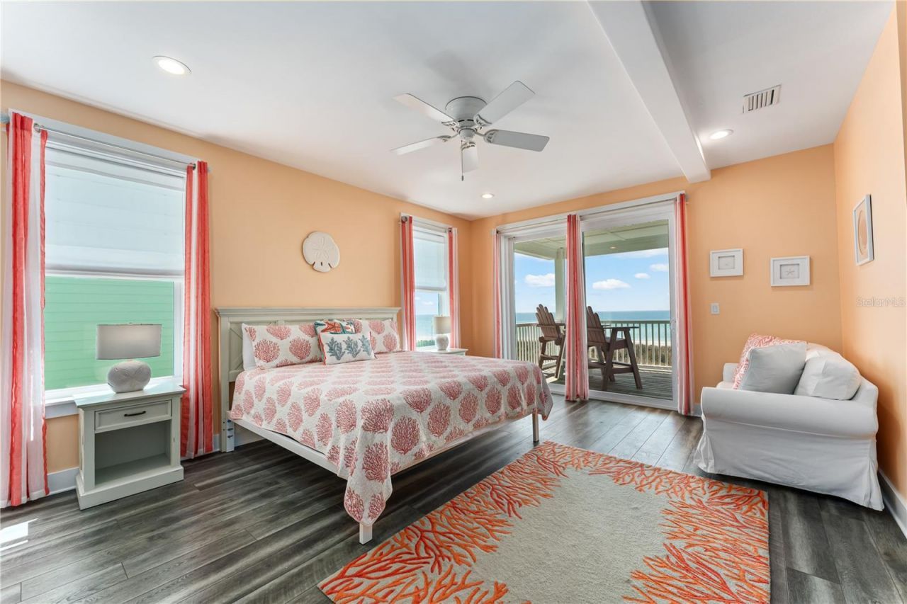 469 Haven Road, Cape San Blas, FL 32456 Photo