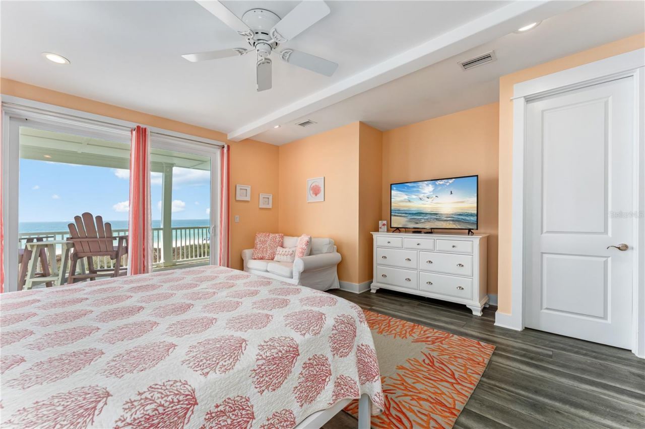 469 Haven Road, Cape San Blas, FL 32456 Photo