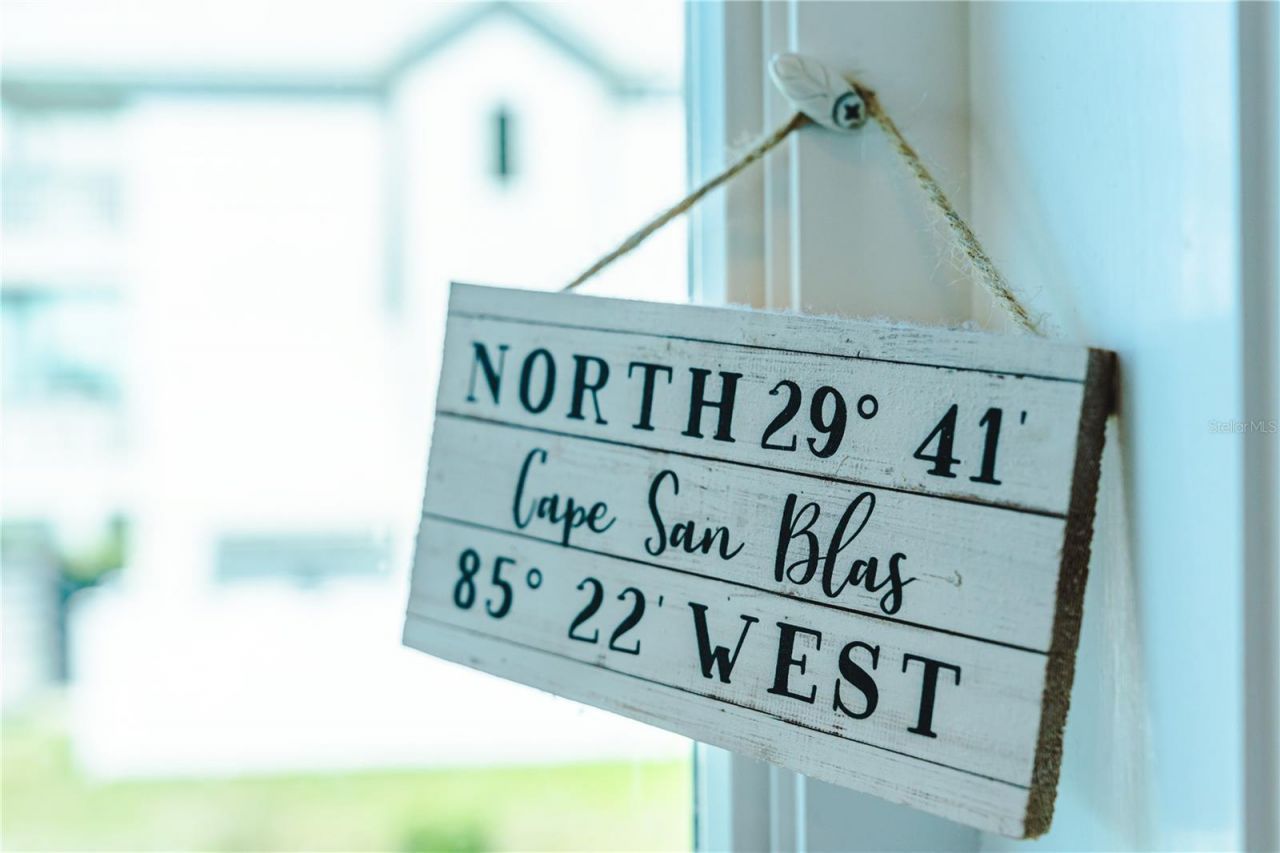 469 Haven Road, Cape San Blas, FL 32456 Photo