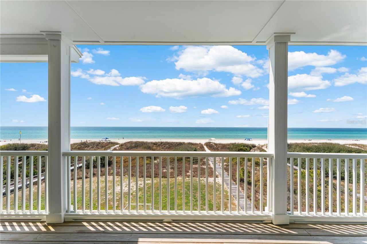 469 Haven Road, Cape San Blas, FL 32456 Photo