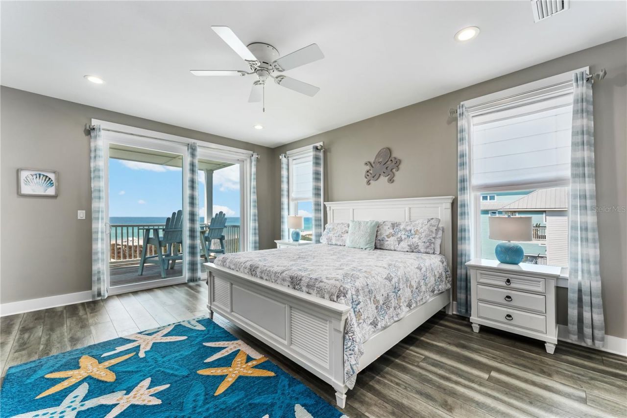 469 Haven Road, Cape San Blas, FL 32456 Photo