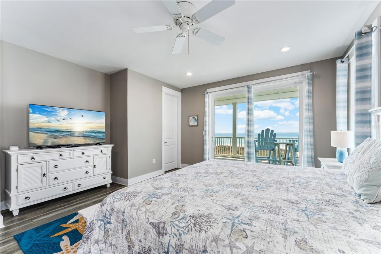 469 Haven Road, Cape San Blas, FL 32456 Photo