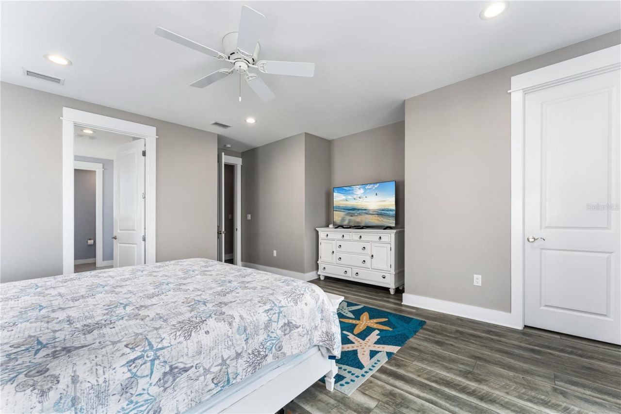 469 Haven Road, Cape San Blas, FL 32456 Photo