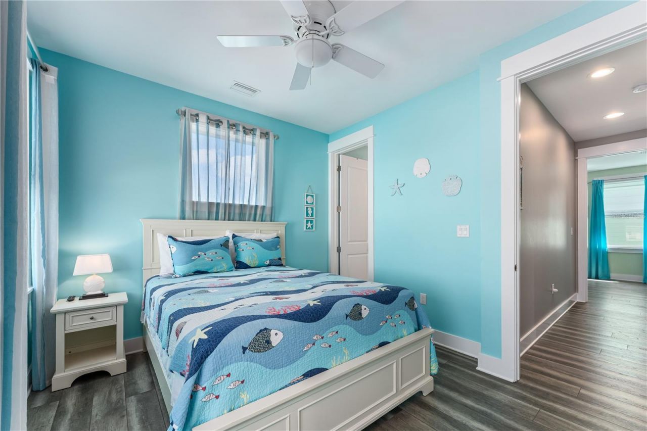 469 Haven Road, Cape San Blas, FL 32456 Photo