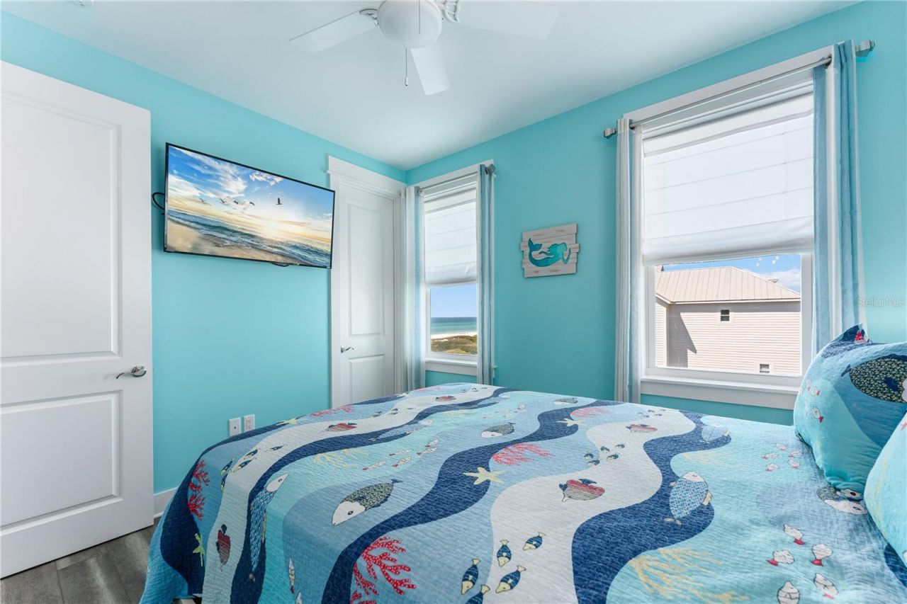 469 Haven Road, Cape San Blas, FL 32456 Photo