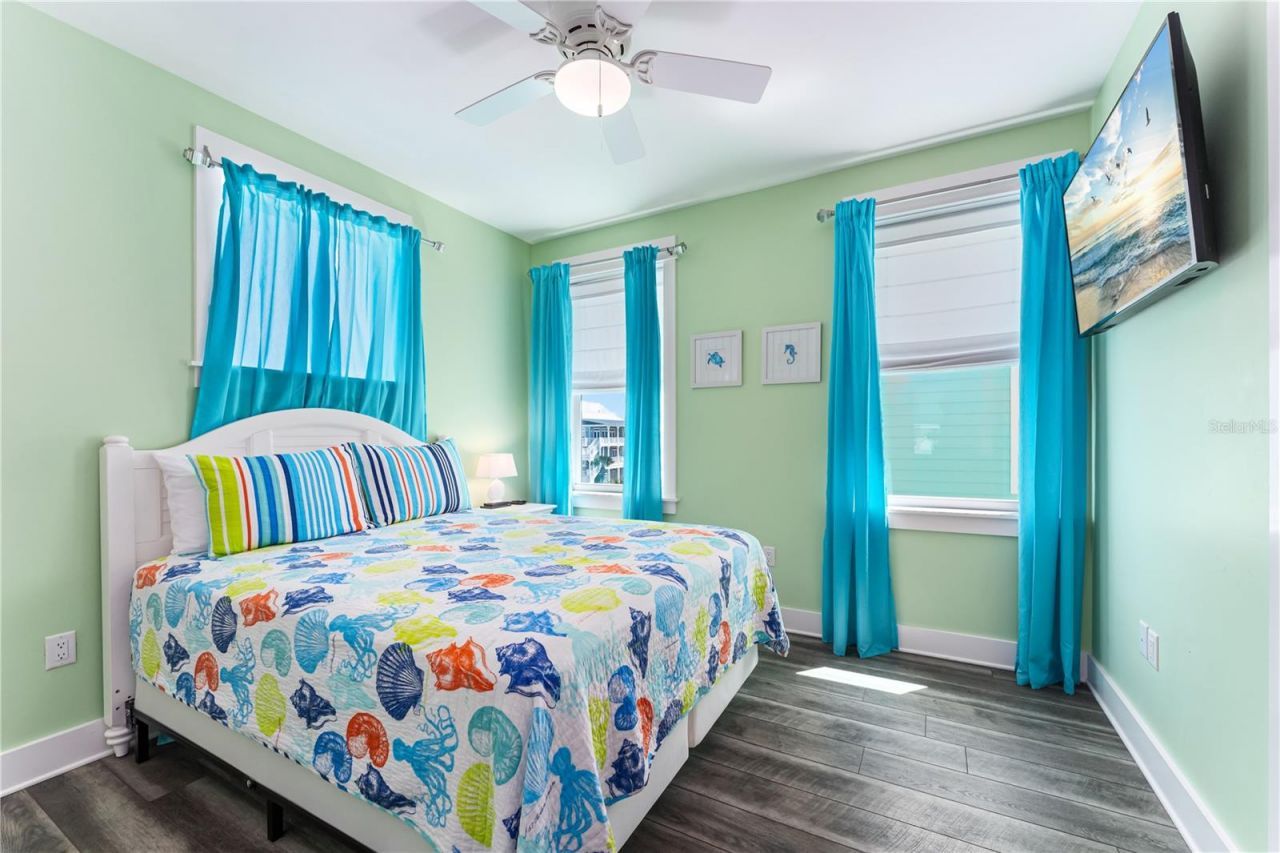 469 Haven Road, Cape San Blas, FL 32456 Photo