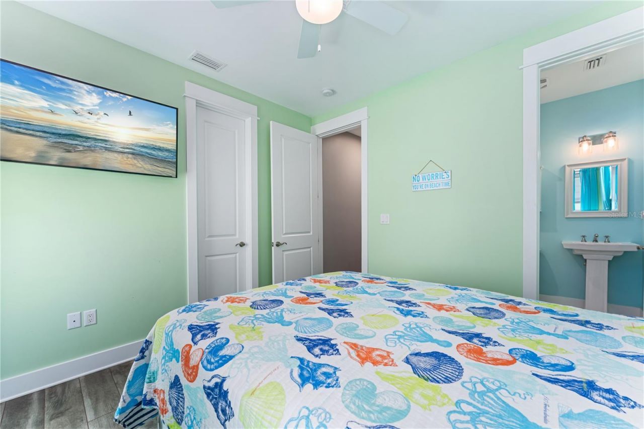 469 Haven Road, Cape San Blas, FL 32456 Photo