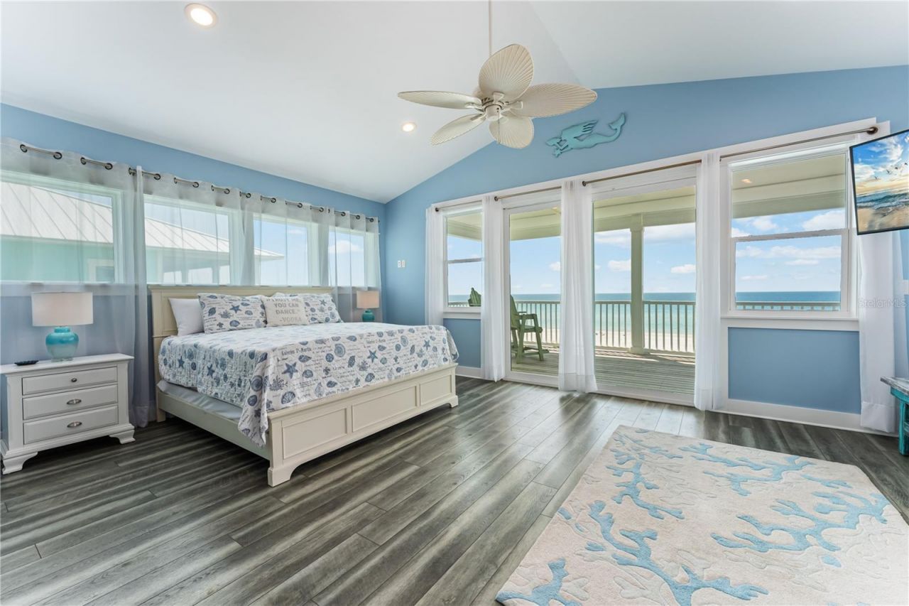 469 Haven Road, Cape San Blas, FL 32456 Photo