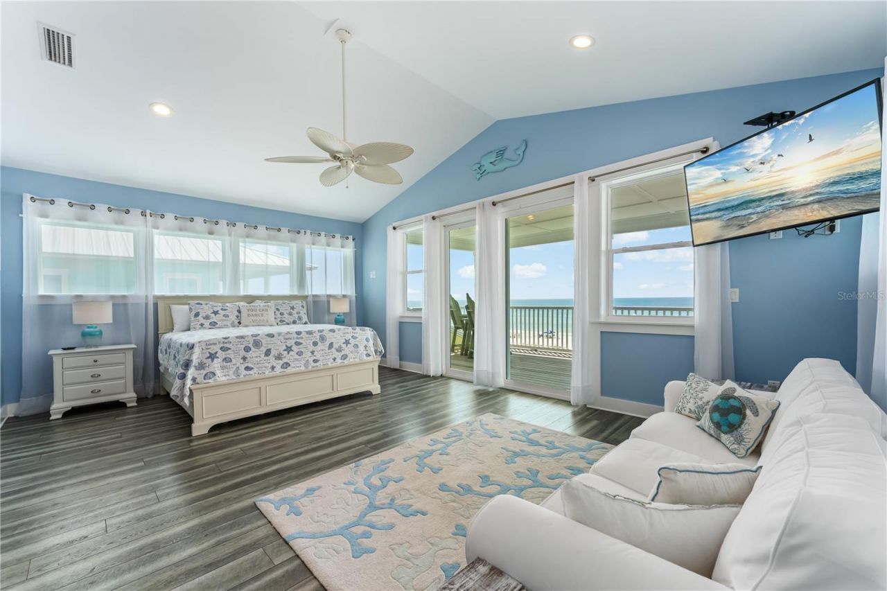 469 Haven Road, Cape San Blas, FL 32456 Photo