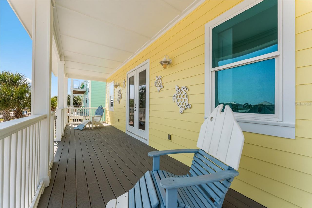 469 Haven Road, Cape San Blas, FL 32456 Photo