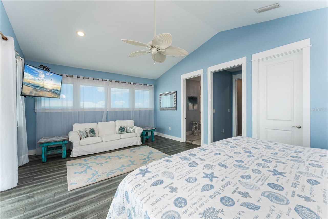 469 Haven Road, Cape San Blas, FL 32456 Photo