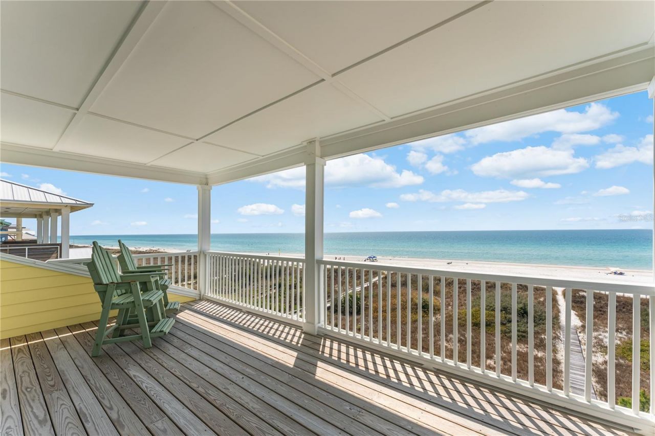 469 Haven Road, Cape San Blas, FL 32456 Photo