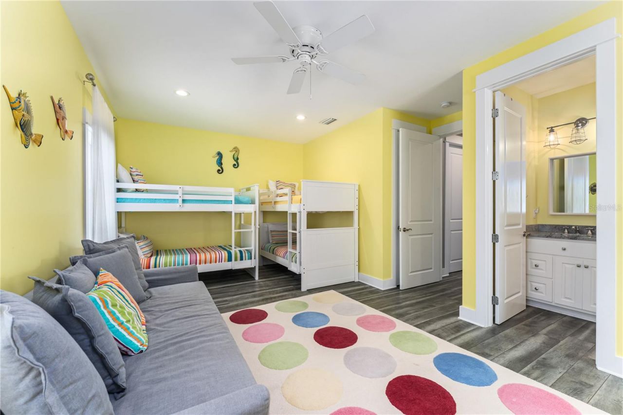 469 Haven Road, Cape San Blas, FL 32456 Photo