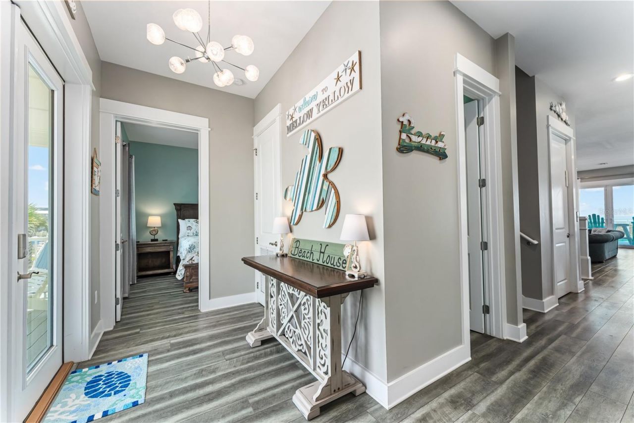 469 Haven Road, Cape San Blas, FL 32456 Photo