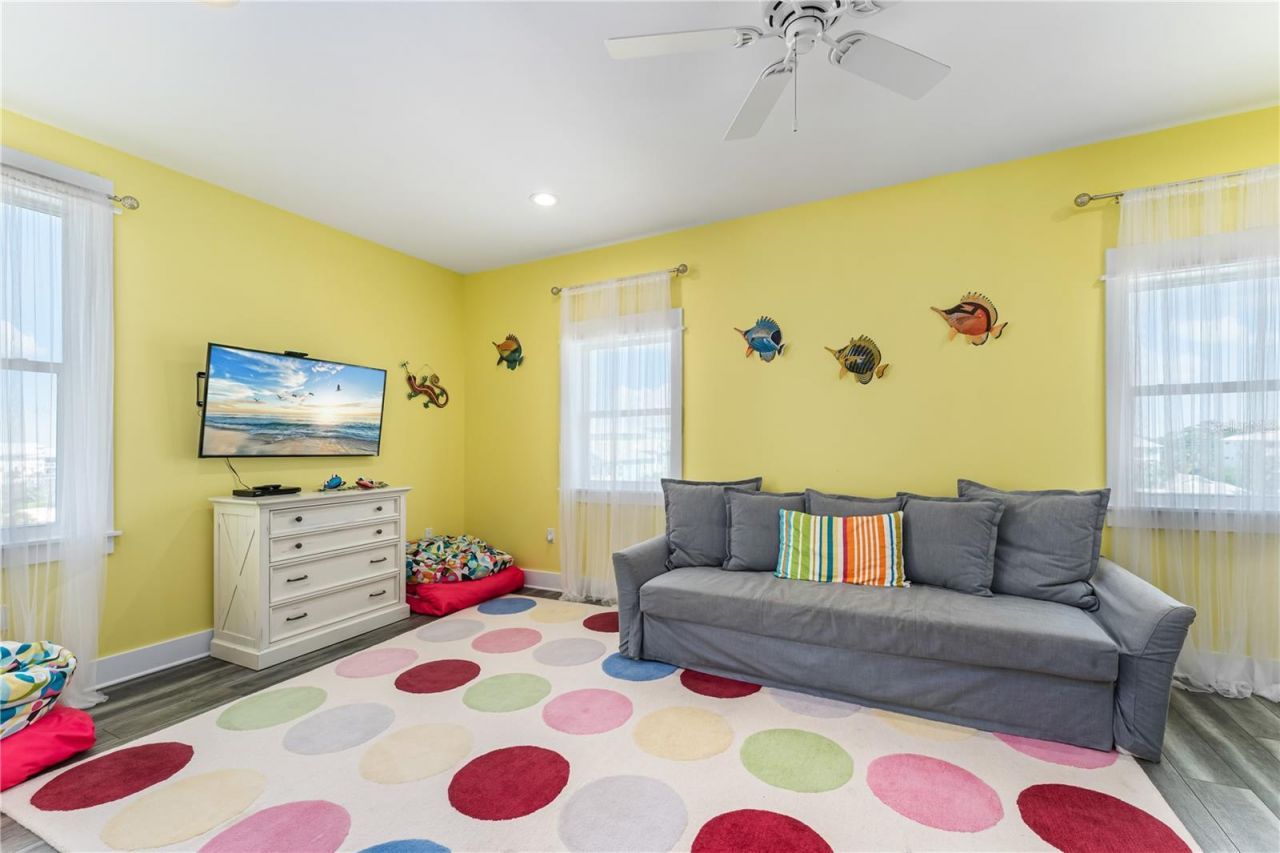 469 Haven Road, Cape San Blas, FL 32456 Photo