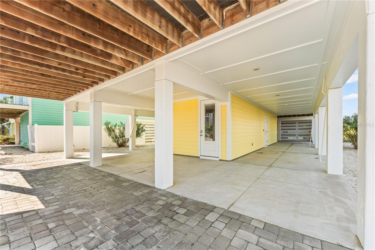 469 Haven Road, Cape San Blas, FL 32456 Photo