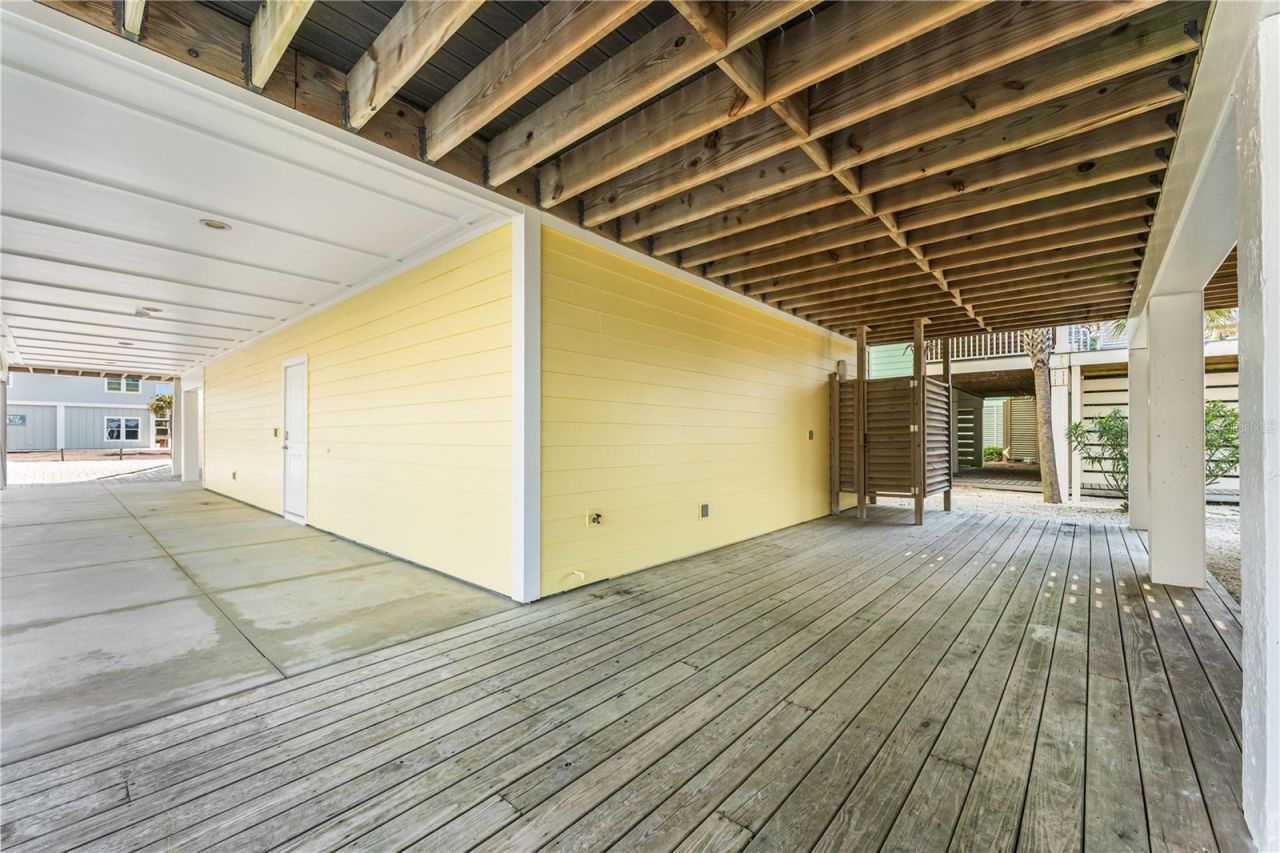 469 Haven Road, Cape San Blas, FL 32456 Photo