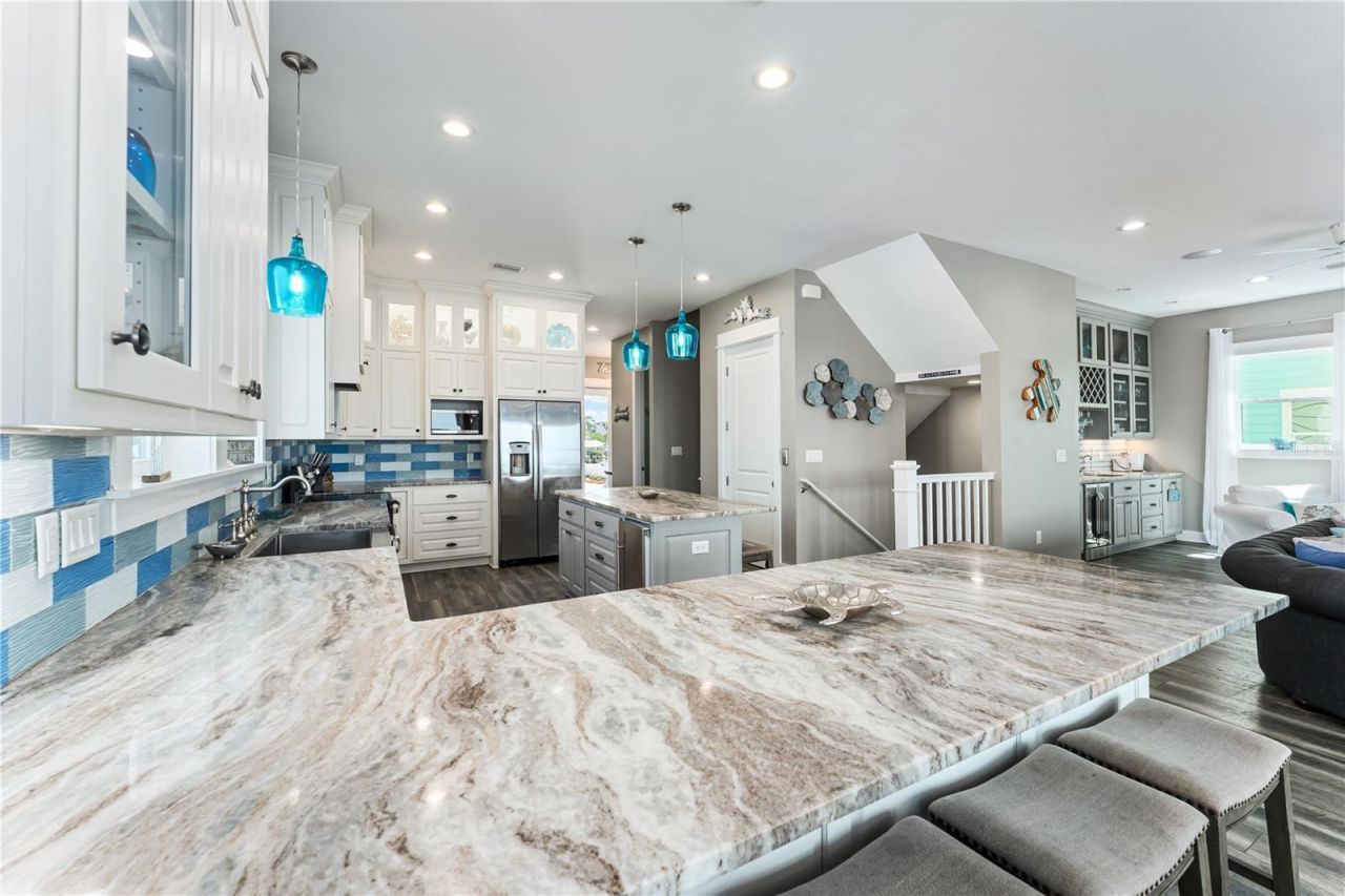 469 Haven Road, Cape San Blas, FL 32456 Photo