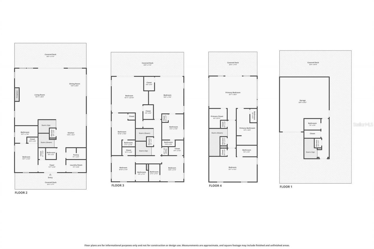 469 Haven Road, Cape San Blas, FL 32456 Photo