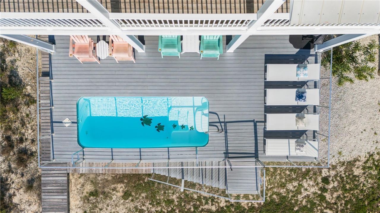 469 Haven Road, Cape San Blas, FL 32456 Photo