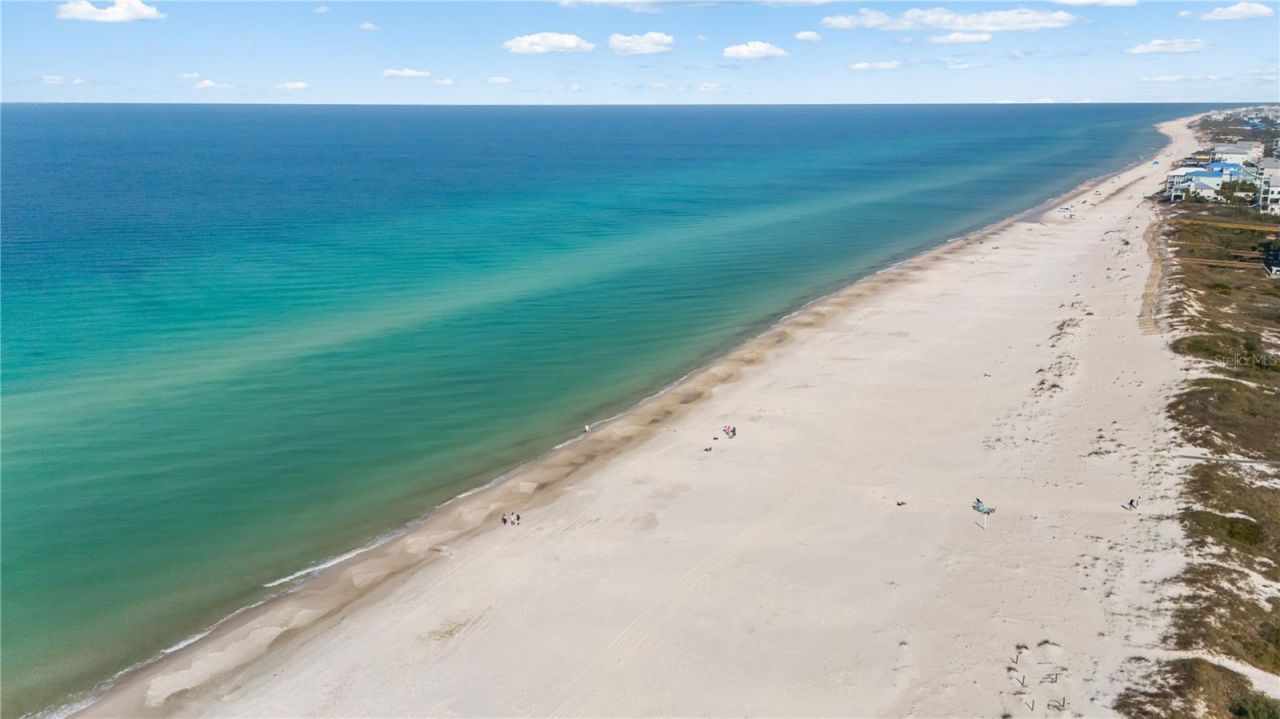 469 Haven Road, Cape San Blas, FL 32456 Photo