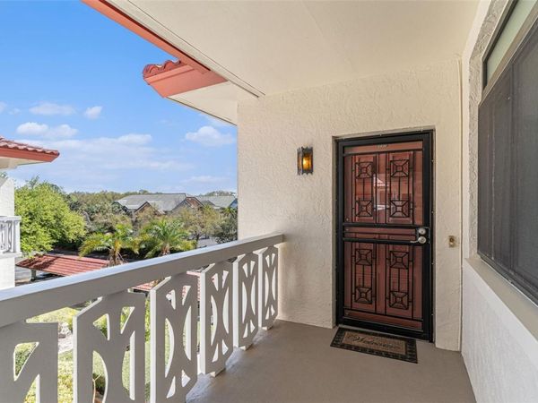 2612 PEARCE DRIVE, Unit 301, CLEARWATER, FL 33764