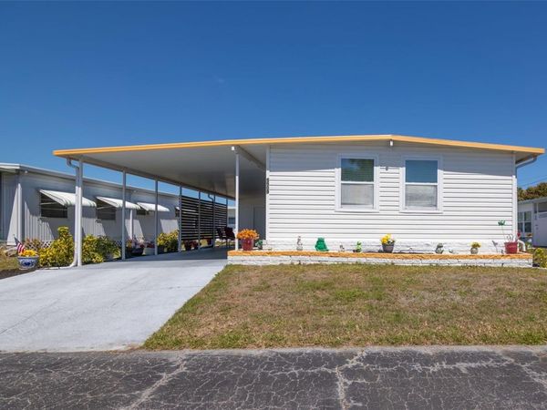 5509 BERMUDA COURT, BRADENTON, FL 34207