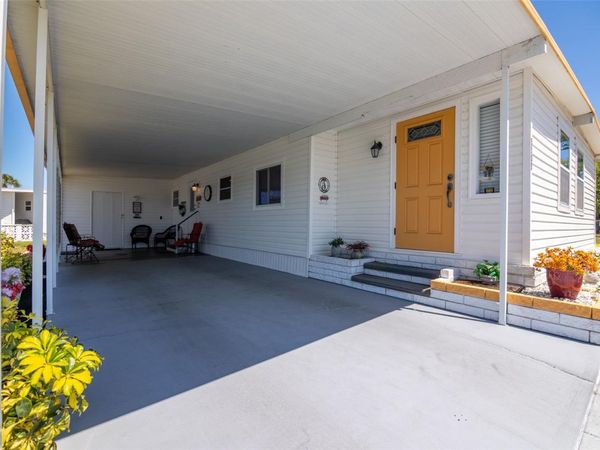 5509 BERMUDA COURT, BRADENTON, FL 34207