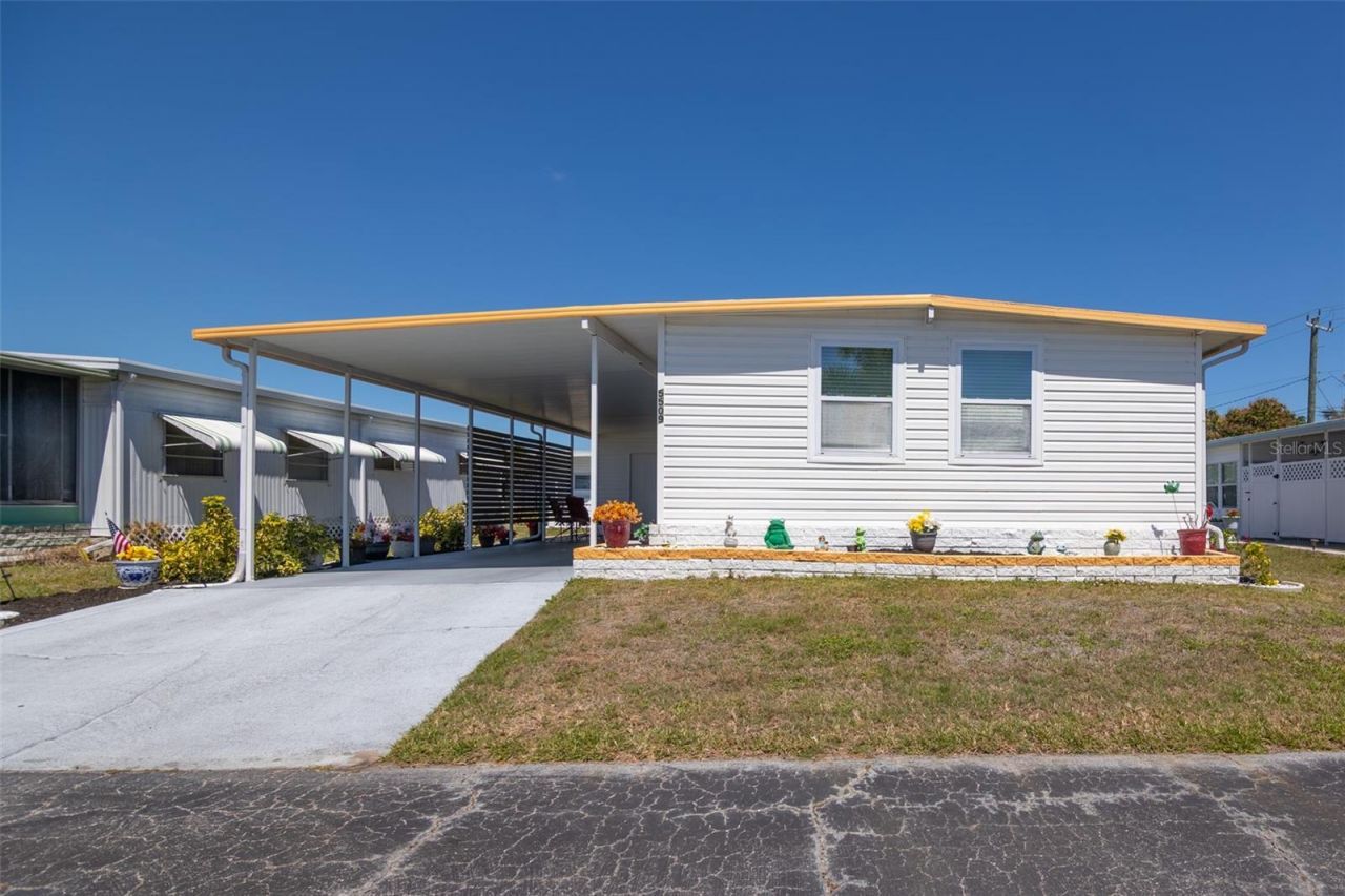 5509 Bermuda Court, Bradenton, FL 34207 Photo