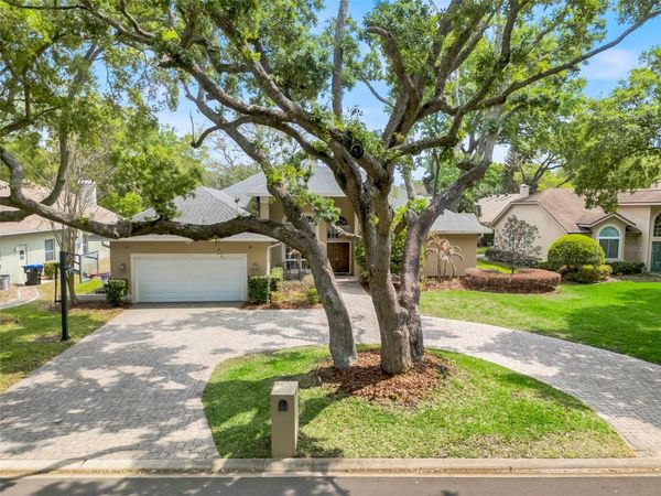 7733 APPLE TREE CIRCLE, ORLANDO, FL 32819