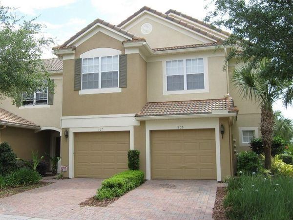 3306 SHALLOT DRIVE , Unit 107, ORLANDO, FL 32835