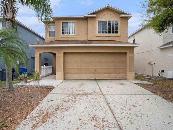 739 BURLWOOD STREET, BRANDON, FL 33511