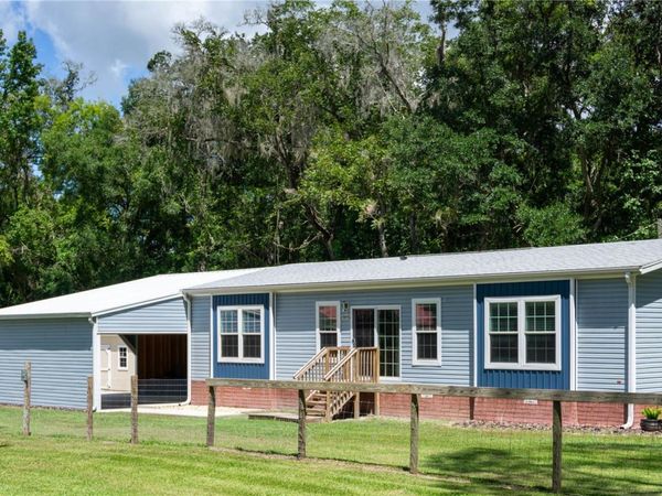 10015 NW 45TH AVENUE , OCALA, FL 34482