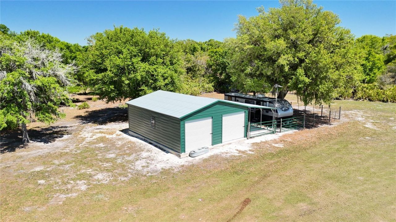 Avon Park Cutoff Road , Fort Meade, FL 33841 Photo