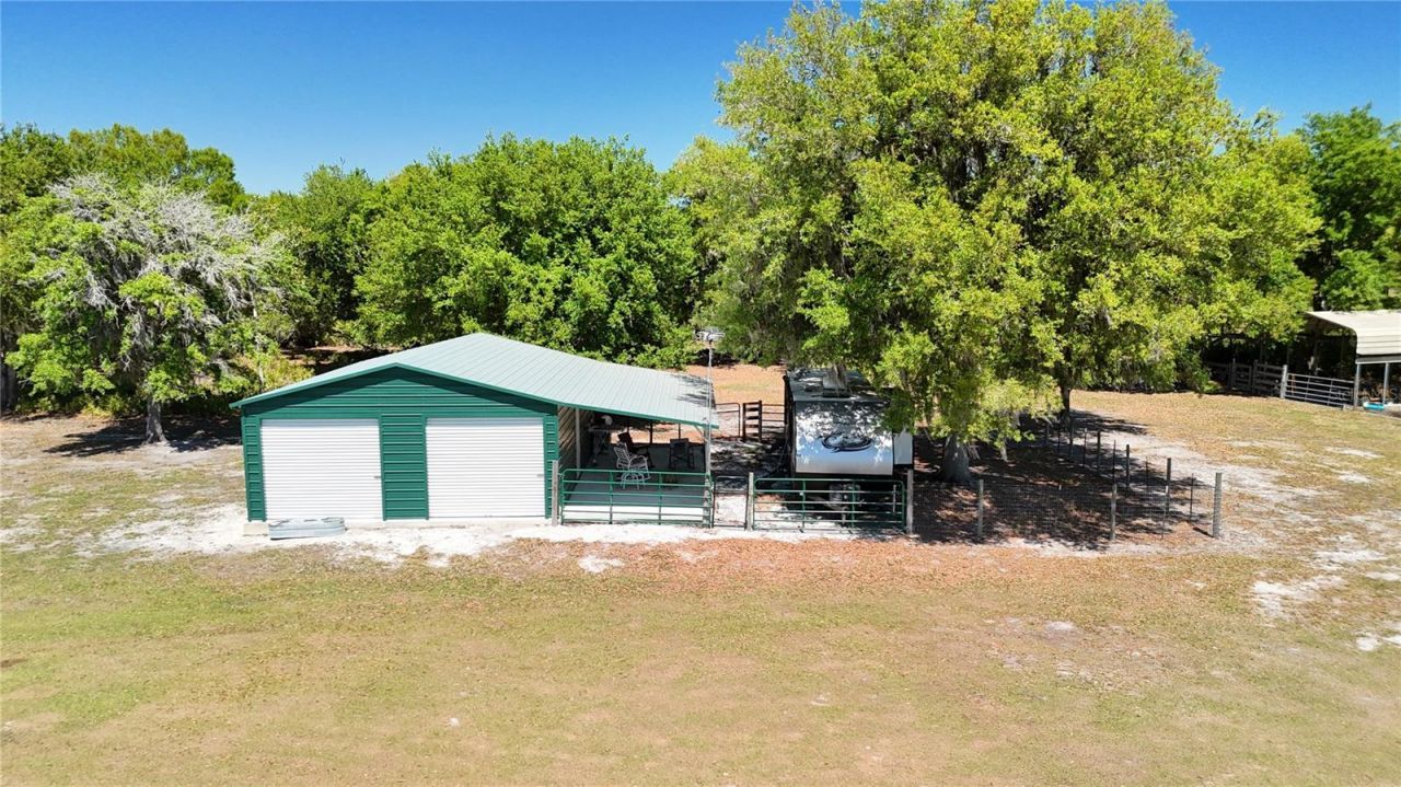 Avon Park Cutoff Road , Fort Meade, FL 33841 Photo