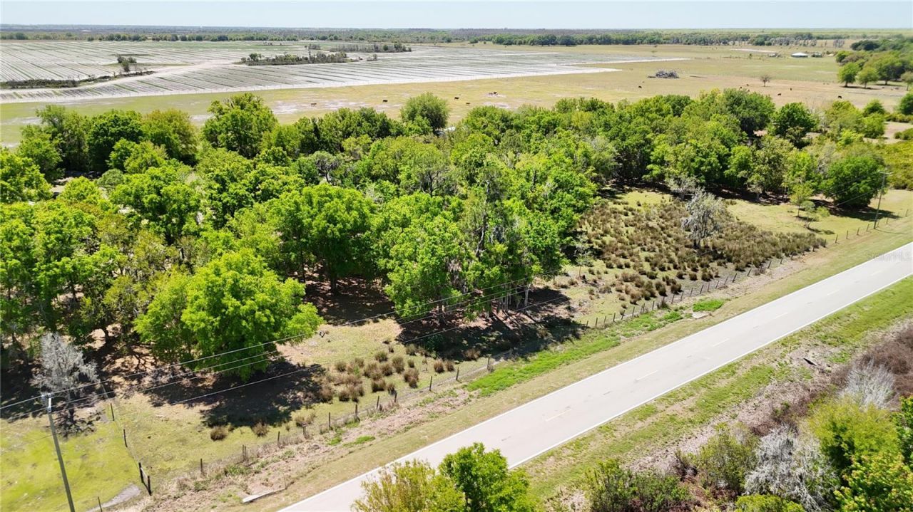 Avon Park Cutoff Road , Fort Meade, FL 33841 Photo