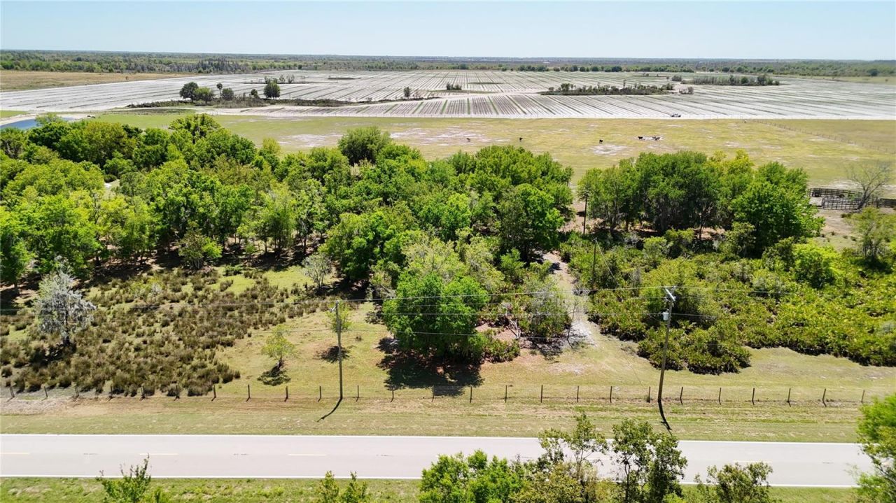 Avon Park Cutoff Road , Fort Meade, FL 33841 Photo