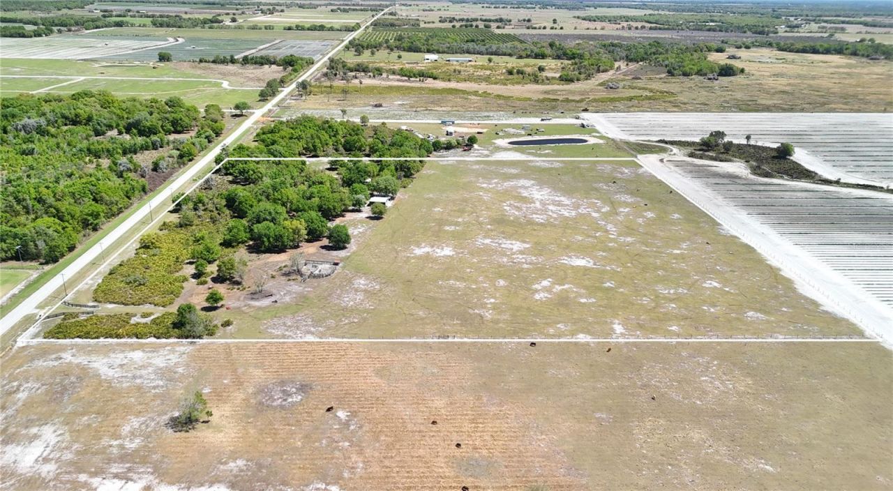 Avon Park Cutoff Road , Fort Meade, FL 33841 Photo