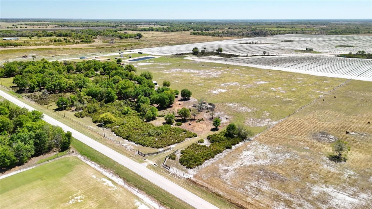 Avon Park Cutoff Road , Fort Meade, FL 33841 Photo