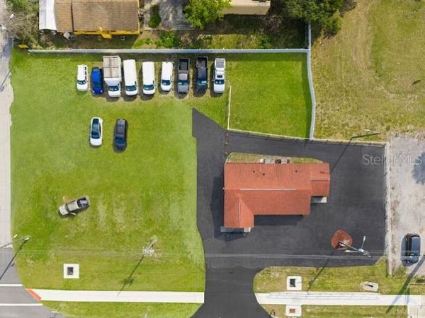 2750 N VOLUSIA AVENUE , ORANGE CITY, FL 32763