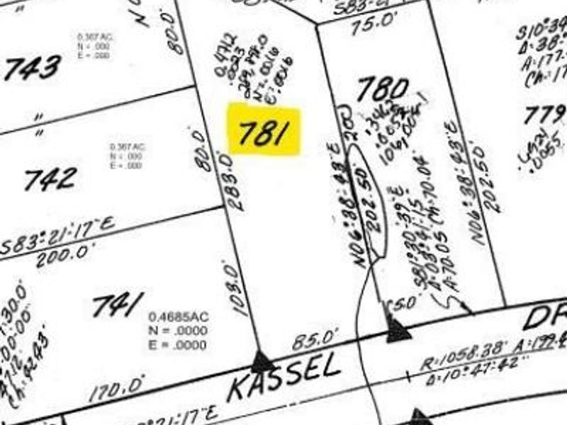 781 Kassel Drive, Fayetteville, OH 45118 Photo 3