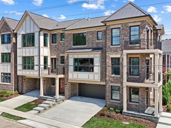 2800 Erie Avenue, Unit C, Cincinnati, OH 45208