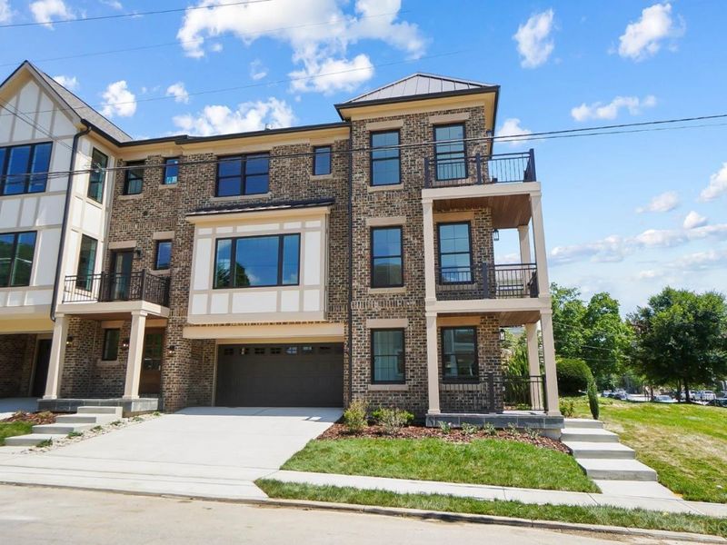 2800 Erie Avenue, Unit C, Cincinnati, OH 45208 Photo 4