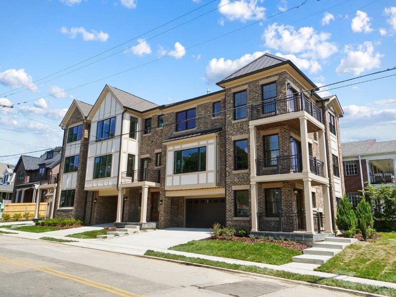 2800 Erie Avenue, Unit C, Cincinnati, OH 45208 Photo 6