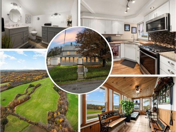 239 Upson Road, Frankfort, NY 13340