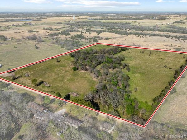 000 Sam Hill Lane , Durant, OK 74701