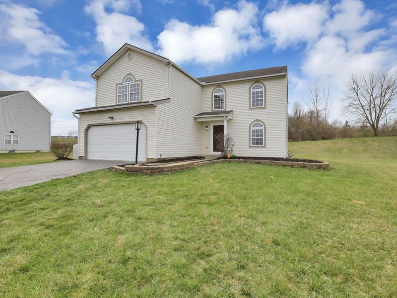 122 Spring Flower Way, Etna, OH 43062 Photo 2