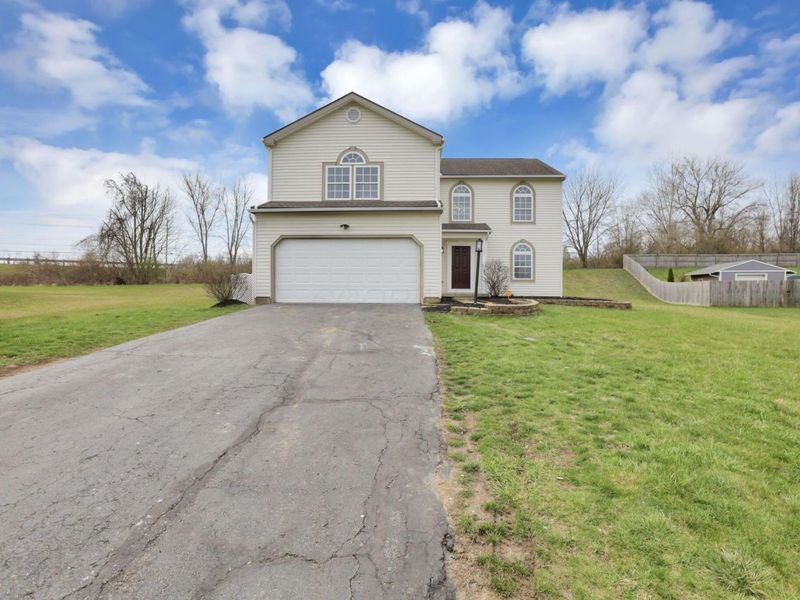 122 Spring Flower Way, Etna, OH 43062 Photo 3