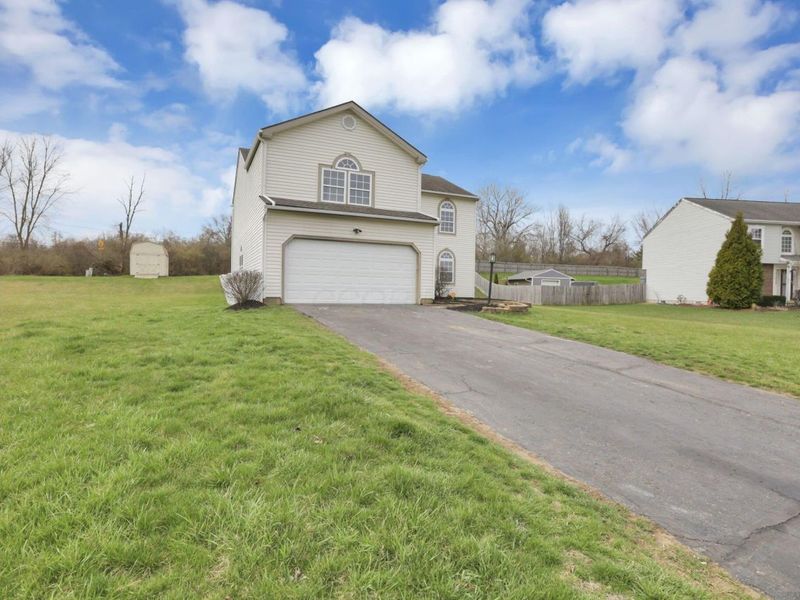 122 Spring Flower Way, Etna, OH 43062 Photo 4